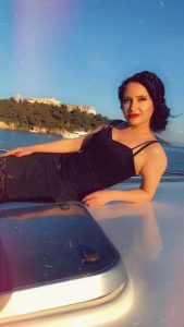 İstanbul Kadıköy Escort İlan