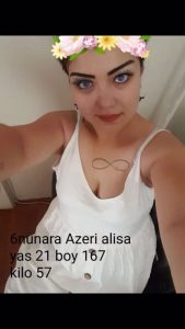 İstanbul Pendik Escort Girl