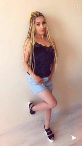 İstanbul Pendik Escort Girl