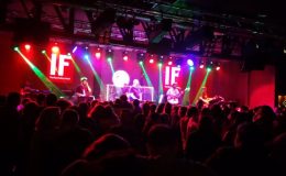 IF Performance Hall İstanbul