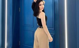 İstanbul Anadolu Yakası Yabancı Ayak Fetişi Escort Deniz
