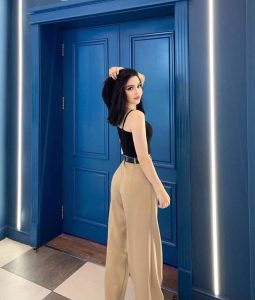 İstanbul Anadolu Yakası Yabancı Ayak Fetişi Escort Deniz