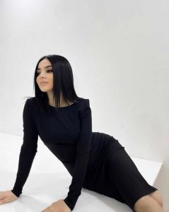 İstanbul Anadolu Yakası Yabancı Ayak Fetişi Escort Deniz