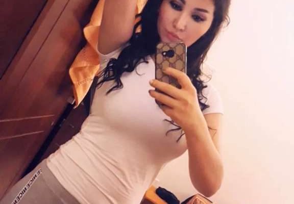 İstanbul Ataşehir Balık Gibi Türkmen Escort