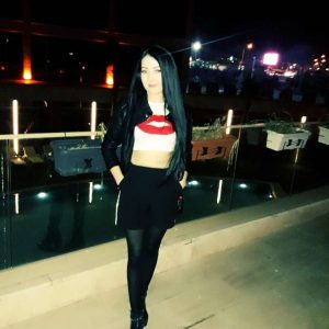 İstanbul Ataşehir Balık Gibi Türkmen Escort