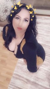 İstanbul Atasehir Escort Ezgi