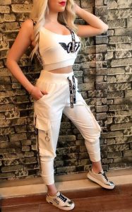 İstanbul Atasehir Escort Ezgi
