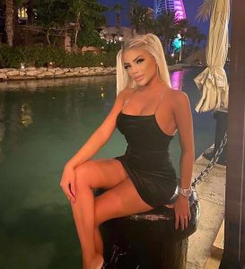 İstanbul Başı Bağlı Kızıltoprak Türk Escort Yıldız