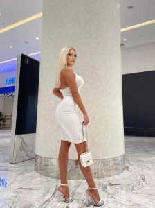 İstanbul Başı Bağlı Kızıltoprak Türk Escort Yıldız