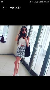 İstanbul Kadıköy tesettürlü taş gibi orospu Escort Lolita İtiraf ediyor