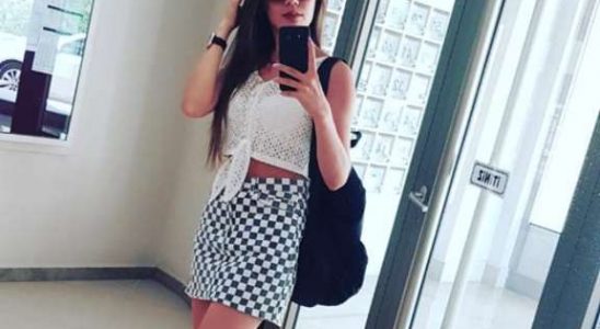 İstanbul Kadıköy tesettürlü taş gibi orospu Escort Lolita İtiraf ediyor