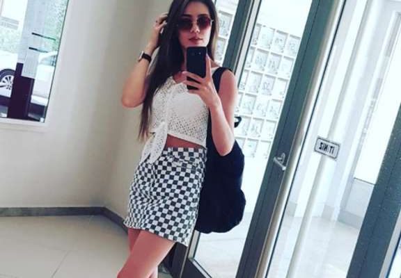 İstanbul Kadıköy tesettürlü taş gibi orospu Escort Lolita İtiraf ediyor