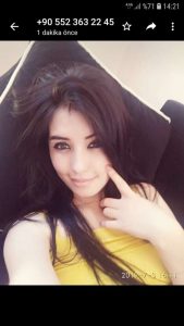 Kadıköy Başı Bağlı escort bir günde kaç yarrak yemiş itiraf ediyor