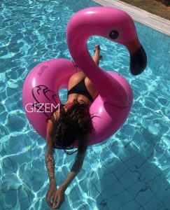 Kadıköy Başı Bağlı Escort Deniz