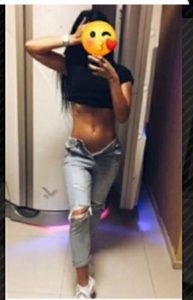 Kadıköy Escort Masöz Ece