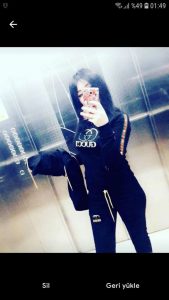 Kadıköy Escort Masöz Ece