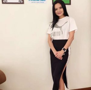 Kadıköy Escort Masöz Ece