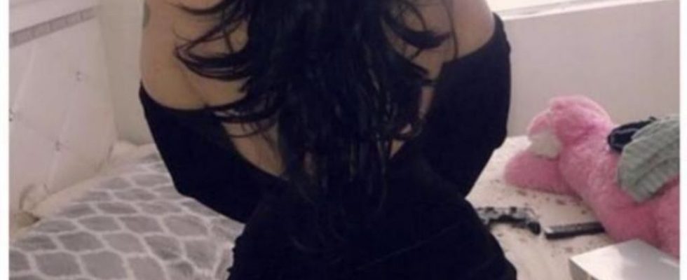 Kadıköy Göztepe Escort Bayan