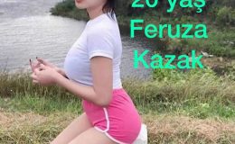Kadıköy Masöz Escort İnci Harika