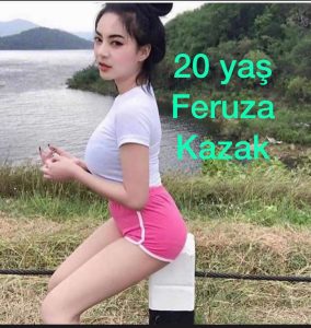 Kadıköy Masöz Escort İnci Harika