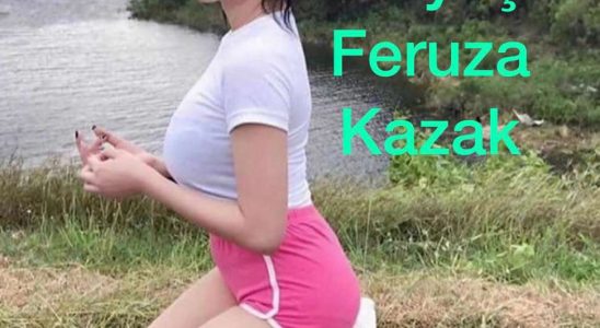 Kadıköy Masöz Escort İnci Harika