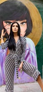 Kadıköy Travesti Escort Ceylan
