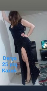 Kadıköy Ucuz Escort Halime