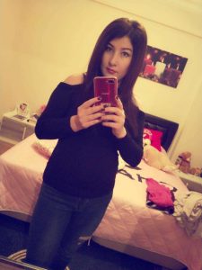 Kaynarca Escort Bayan