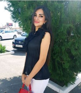 Kıllı Vajinaları İle Deli Ataşehir Şerifali Escort Srle