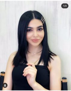 Madenler Eskort