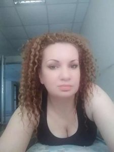 Olgun Kadıköy Escort Asude