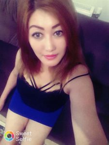 Olgun Kadıköy Escort Asude