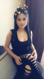 Olgun Kadıköy Escort Asude