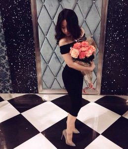 Pendik Escort Götten Kız Dilek ilk seks tecrübeyi