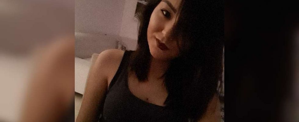 Pendik Escort Götten Kız Dilek ilk seks tecrübeyi