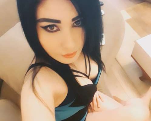 Pendik Olgun Escort Belgin'in genç sikicisi ile yaşadığı seks