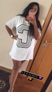Sancaktepe Escort Bayanların Evinde yiyişmenin Tadını Çıbayann