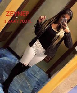 Soft İlişkiden Seven Ataşehir Escort Bayan Numarası