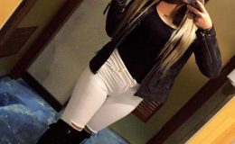 Soft İlişkiden Seven Ataşehir Escort Bayan Numarası
