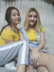 Soğuksu Escort Bayan