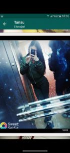 Tesettürlü Escort Kadıköy
