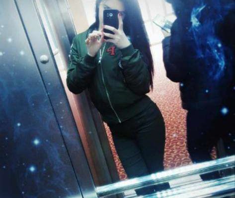 Tesettürlü Escort Kadıköy