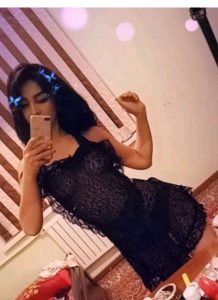 Travesti Escort Kadıköy