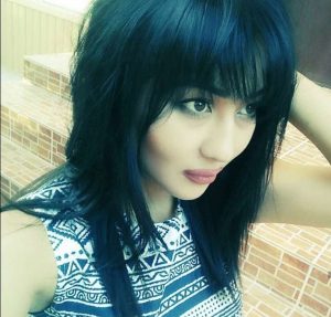 Ümraniye Escort Nazlı 19 yaşında