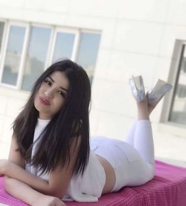 Ümraniye Escort Nazlı 19 yaşında