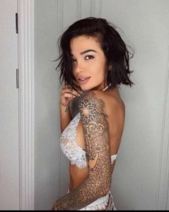 Yeni Grup Sex Yapan İstanbul Escort Liza