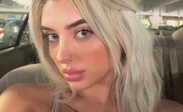 Anadolu Yakası 19 Yaşında Escort Kadın Melissa