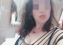 Anadolu Yakası Asıl Fotoğraflı Doğal Escort Ella