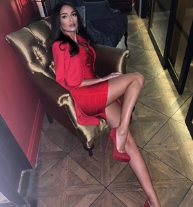 Anadolu Yakası Büroya Gelen Esmer Escort Beyza