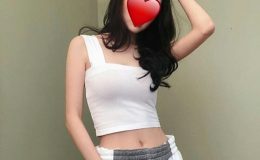 Anadolu Yakası Gruba Sarih Rus Escort Vika